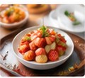 综合色拍美食综合色彩摄影